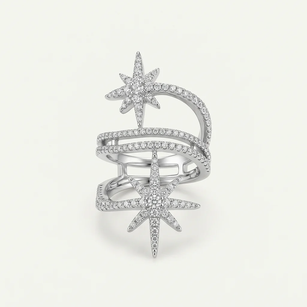 Silver Jewellery